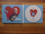 CD - Paul de Leeuw - 3 Albums (Zie omschrijving), 2000 tot heden, Gebruikt, Ophalen of Verzenden
