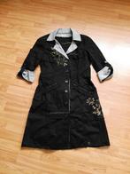 Didi jurk mt L, Zwart, Maat 42/44 (L), Didi, Ophalen of Verzenden