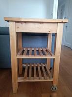 Keukentafel, Ophalen, Zo goed als nieuw