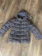 Winterjas maat 128, Ophalen of Verzenden, Zo goed als nieuw, Meisje, Jas