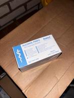 Alcohol doekjes 1000st, Overige materialen, 30 cm of meer, 50 tot 150 cm, Ophalen of Verzenden