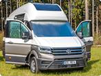 Isolatiescherm VW Grand California, Caravans en Kamperen, Camper-accessoires, Ophalen of Verzenden, Zo goed als nieuw