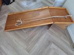 Houten glijbaan, Kinderen en Baby's, Speelgoed | Houten speelgoed, Ophalen, Gebruikt, Overige typen