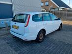 Ford Focus Wagon 1.6 Trend 5-deurs Airco Bj:2008 NAP!, 1596 cc, Gebruikt, 4 cilinders, 635 kg