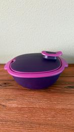 Tupperware Iso tup 2,4 liter, Huis en Inrichting, Keuken | Tupperware, Ophalen of Verzenden, Zo goed als nieuw, Schaal