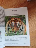 Dieren tekenen in kleurpotlood, Hobby en Vrije tijd, Ophalen of Verzenden, Zo goed als nieuw, Boek of Gids