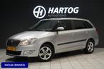 Skoda Fabia Combi 1.2 TDI Greenline + CRUISE CONTROL / TREKH, Auto's, Skoda, Voorwielaandrijving, Euro 5, 1199 cc, Grijs