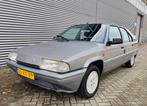 Citroën BX 1.6 Chic U9 1991 Grijs orgineel NL, Auto's, Citroën, Voorwielaandrijving, Zwart, BX, Origineel Nederlands