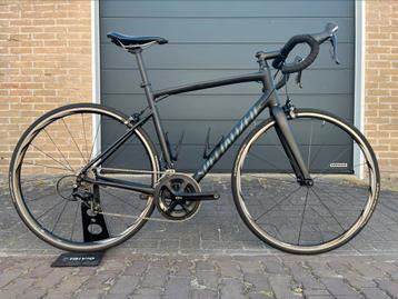 Specialized Allez E5 maat 56 beschikbaar voor biedingen