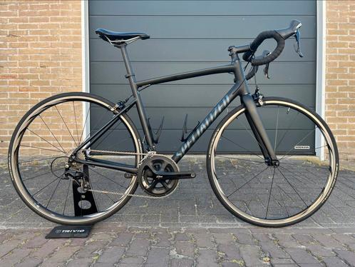Specialized Allez E5 maat 56, Fietsen en Brommers, Fietsen | Racefietsen, Zo goed als nieuw, Overige merken, Meer dan 20 versnellingen