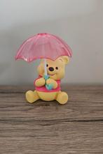 Winnie the pooh beeldje, Ophalen of Verzenden, Nieuw