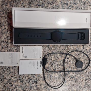 Samsung Galaxy Watch 5 beschikbaar voor biedingen