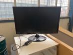 Samsung S24B350B 24 inch Monitor, Computers en Software, Monitoren, Ophalen, Gebruikt, Full HD, DVI