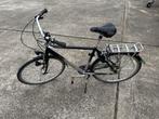 Altra Alpha Herenfiets, Gebruikt, Versnellingen, 65 cm of meer, Ophalen