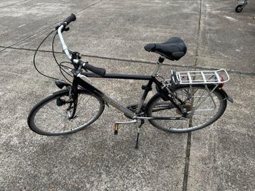 Altra Alpha Herenfiets beschikbaar voor biedingen