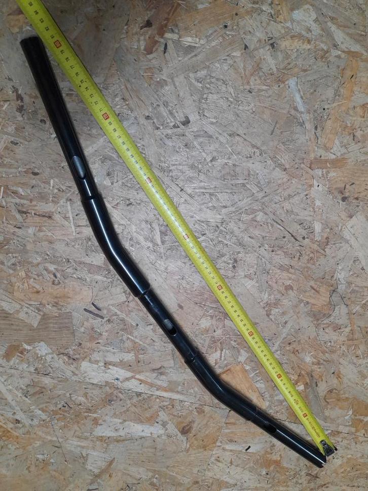 Fatbar Chopper Stuur Harley Davidson, Motoren, Onderdelen | Harley-Davidson, Ophalen of Verzenden