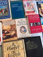 Engelse studie en leesboeken, Ophalen of Verzenden, Gelezen