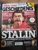 Alles over geschiedenis, Boeken, Tijdschriften en Kranten, Ophalen of Verzenden, Zo goed als nieuw, Wetenschap en Natuur