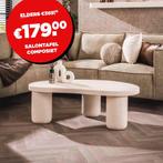 Salontafel nu vanaf 89€, Eén persoon, Kortingsbon, Overige typen