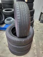 4 x 215/60/17 Goodyear Efficientgrip2 NIEUW 400,- ALL IN !, Auto-onderdelen, 215 mm, Goodyear, Nieuw, 17 inch