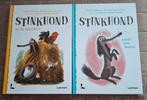 Diverse kinderboeken, €1,00 per stuk., Boeken, Ophalen of Verzenden, Zo goed als nieuw