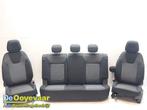 Bekleding Set (compleet) van een Opel Crossland X (Crossland, Gebruikt, -, -, Opel