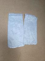 Witte beenwarmers, Onbekend, Ophalen of Verzenden, Zo goed als nieuw, Carnaval