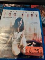 100 feet, Verzenden, Zo goed als nieuw, Tekenfilms en Animatie