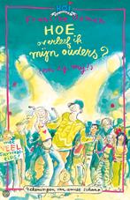 Hoe overleef ik mijn ouders - Francine Oomen (qwe, Boeken, Ophalen of Verzenden, Zo goed als nieuw