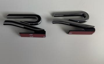 R-Line Logo Grill – Voor alle nieuwe VW modellen 2019 beschikbaar voor biedingen