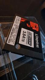 Kingston DC600M 3.84TB - SSD 4e Gen., Intern, SATA, Nieuw, Ophalen of Verzenden