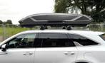 Thule Motion 3 XXL - cilinder vervangen nodig, Ophalen, Zo goed als nieuw
