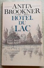 Anita Brookner/Hotel du LAC, Ophalen of Verzenden, Gelezen