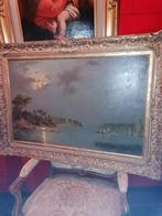 Knut Fagerskold 1840-1912 zweden, Ophalen of Verzenden