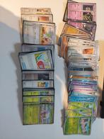 Prismatic evolutions kaarten en map., Ophalen of Verzenden