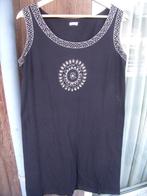 Zomerjurk maat L merk: In Extenso kleur:zwart in prima staat, Kleding | Dames, Zwart, Maat 42/44 (L), Ophalen of Verzenden, Zo goed als nieuw