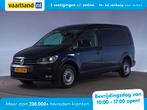 Volkswagen Caddy 2.0 TDI L2H1 BMT Highline [ Nav DAB Carplay, 730 kg, Gebruikt, 4 cilinders, 1446 kg