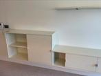Hulsta kast modulair, Huis en Inrichting, Kasten | Wandmeubels, Ophalen, 25 tot 50 cm, Minder dan 150 cm, Minder dan 100 cm