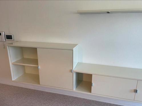 Hulsta kast modulair, Huis en Inrichting, Kasten | Wandmeubels, Minder dan 100 cm, Minder dan 150 cm, 25 tot 50 cm, Ophalen