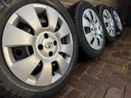 Toyota Yaris wielen, Ophalen, Gebruikt, 15 inch, Banden en Velgen