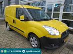Fiat Dobló Cargo 1.3 M-Jet 66KW SX Airco - Klima ! Orig. KM, Euro 5, Gebruikt, Origineel Nederlands, Bedrijf