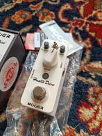 Mooer Hustle Drive nieuw, Ophalen of Verzenden, Nieuw, Volume