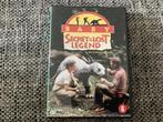Baby: Secret of the Lost Legend DVD, Alle leeftijden, Ophalen of Verzenden, Zo goed als nieuw, Overige genres