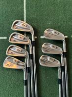 Cobra S3 Pro Combo Ijzerset - 4/PW - Nette Staat, Set, Cobra, Ophalen of Verzenden, Cobra
