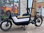 Royal 2W Plus - Elektrische Bakfiets Golden 630Wh Accu, Overige merken, 3 kinderen, Nieuw, Ophalen of Verzenden