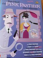 Pink panher film collectie, Ophalen of Verzenden, Zo goed als nieuw