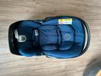 Cybex Cloud Z i-Size + Base Z Autostoel, Zijbescherming, Zo goed als nieuw, Isofix, 0 t/m 13 kg
