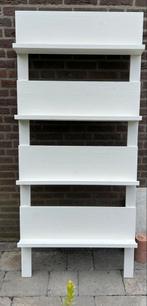 (Tijdschriften) wandrek (80x180cm), Huis en Inrichting, Woonaccessoires | Wandplanken en Boekenplanken, Ophalen, Zo goed als nieuw