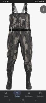 Fox waadpak, Watersport en Boten, Hengelsport | Algemeen, Ophalen, Nieuw, Kleding