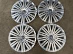 Polo 15 inch wieldoppen orgineel, Auto diversen, Wieldoppen, Ophalen of Verzenden, Zo goed als nieuw